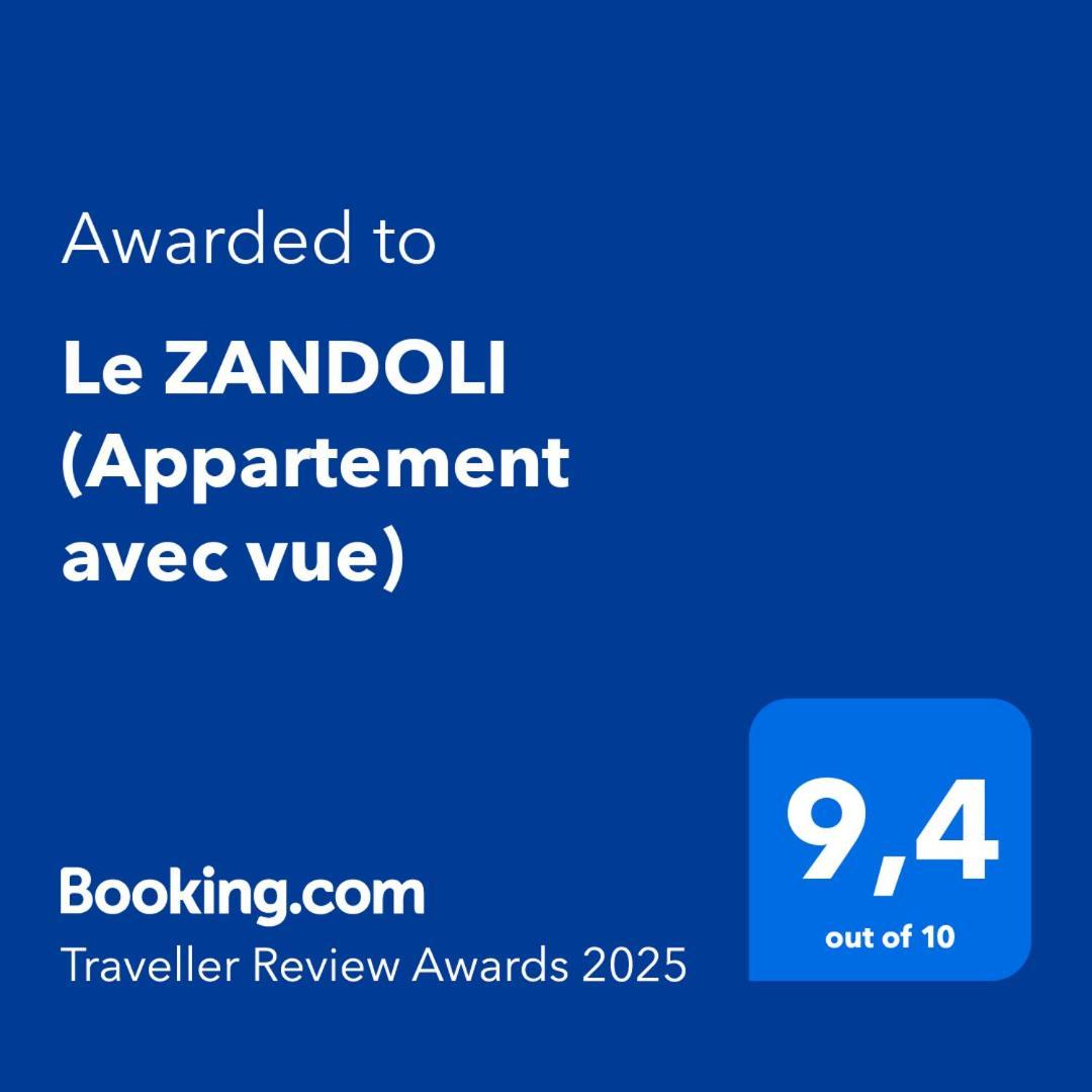 Le Zandoli Пети-Бур Номер фото